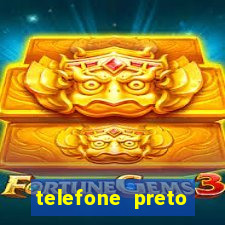 telefone preto torrent magnet